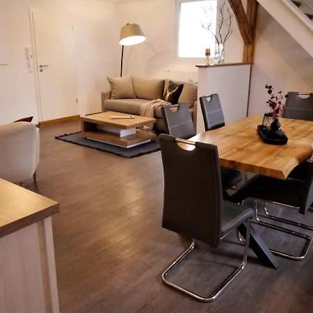 Fewo Fuchsbau Mit Dampfdusche #Kamin#Innenstadtnaehe#Netflix Von Harztraveler 바트하르추부르크 외부 사진