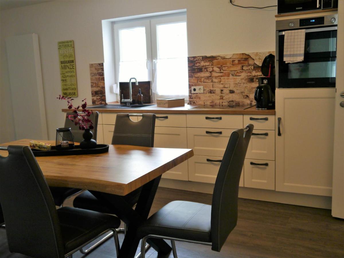 Fewo Fuchsbau Mit Dampfdusche #Kamin#Innenstadtnaehe#Netflix Von Harztraveler 바트하르추부르크 외부 사진