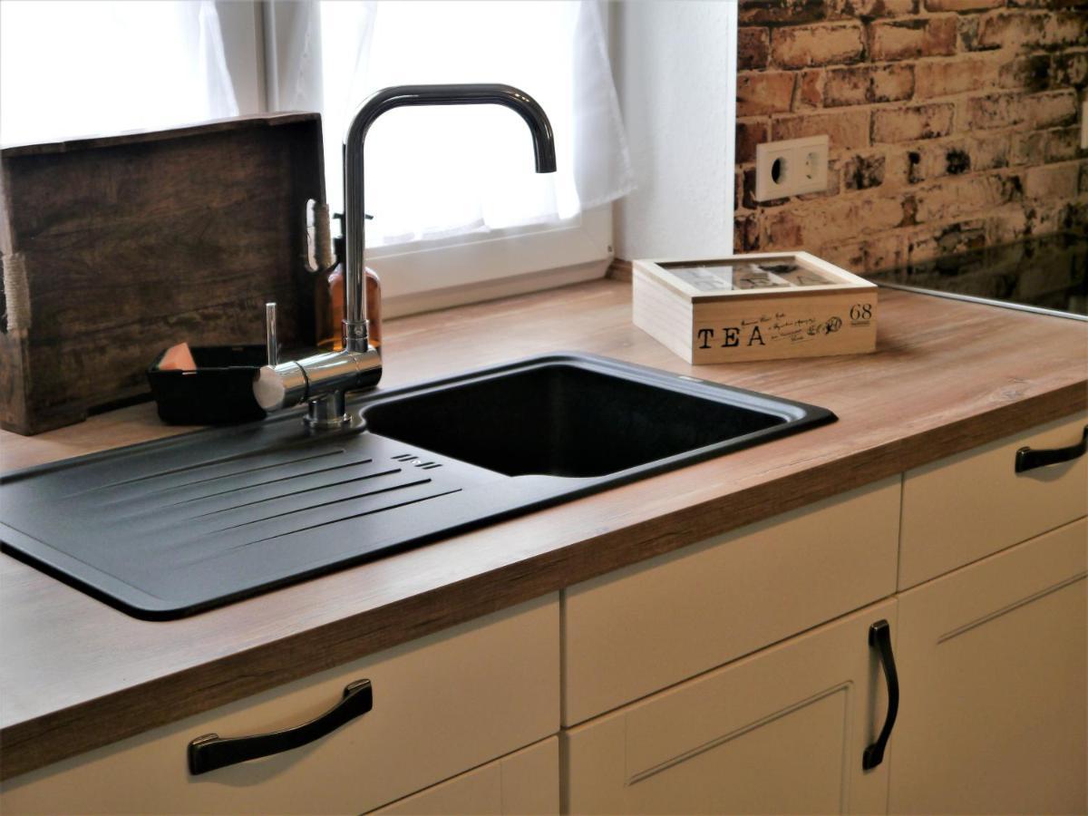 Fewo Fuchsbau Mit Dampfdusche #Kamin#Innenstadtnaehe#Netflix Von Harztraveler 바트하르추부르크 외부 사진