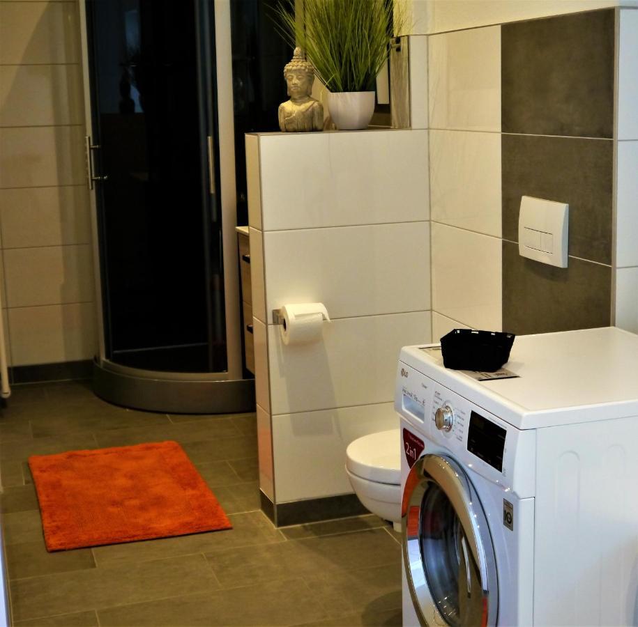 Fewo Fuchsbau Mit Dampfdusche #Kamin#Innenstadtnaehe#Netflix Von Harztraveler 바트하르추부르크 외부 사진