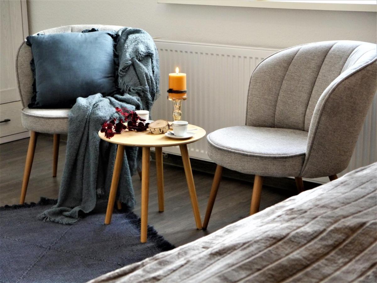 Fewo Fuchsbau Mit Dampfdusche #Kamin#Innenstadtnaehe#Netflix Von Harztraveler 바트하르추부르크 외부 사진