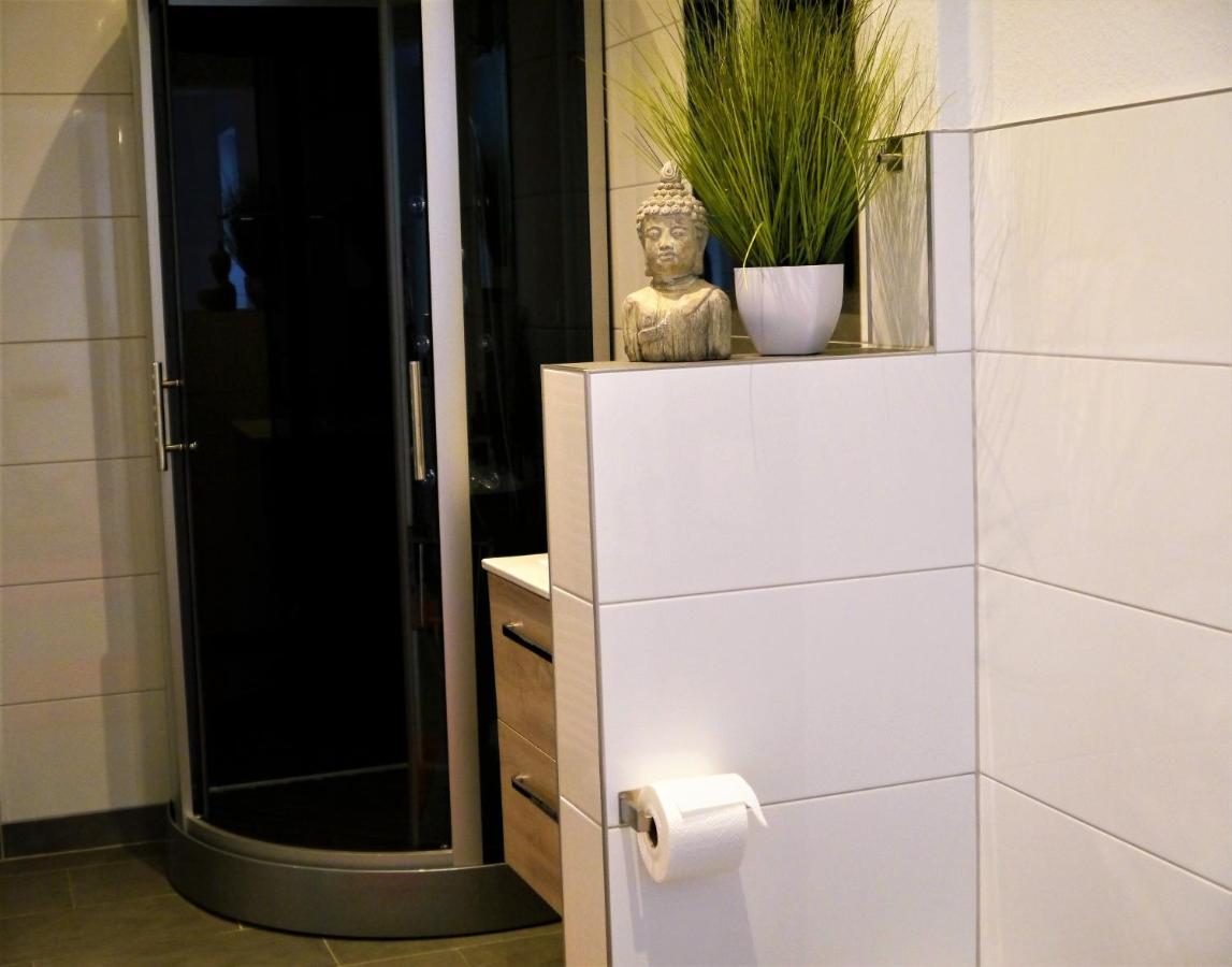 Fewo Fuchsbau Mit Dampfdusche #Kamin#Innenstadtnaehe#Netflix Von Harztraveler 바트하르추부르크 외부 사진